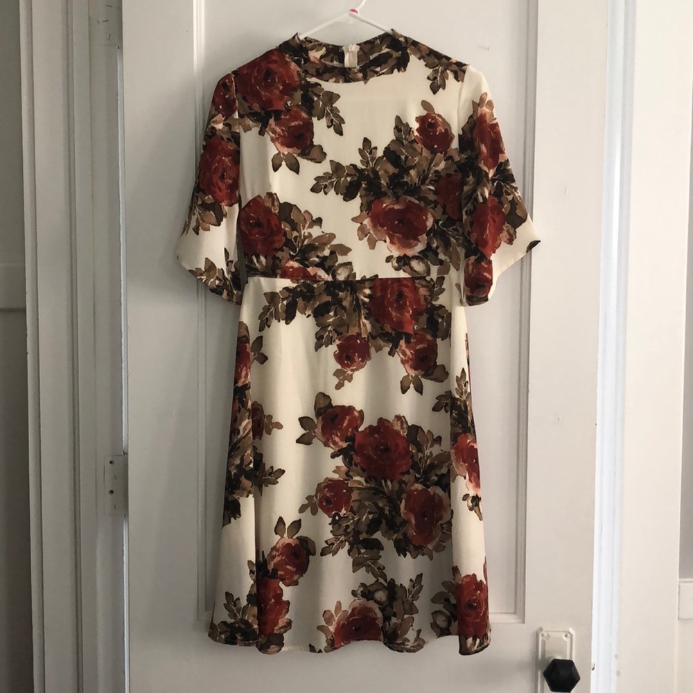 Stevie Hender Dress